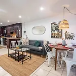 Basement Suite With Private Patio In Davenport